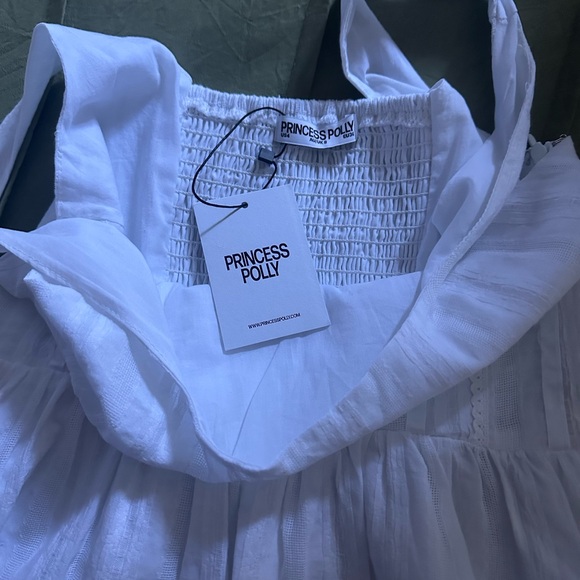 Princess Polly Lorinda Mini dress - Picture 3 of 4